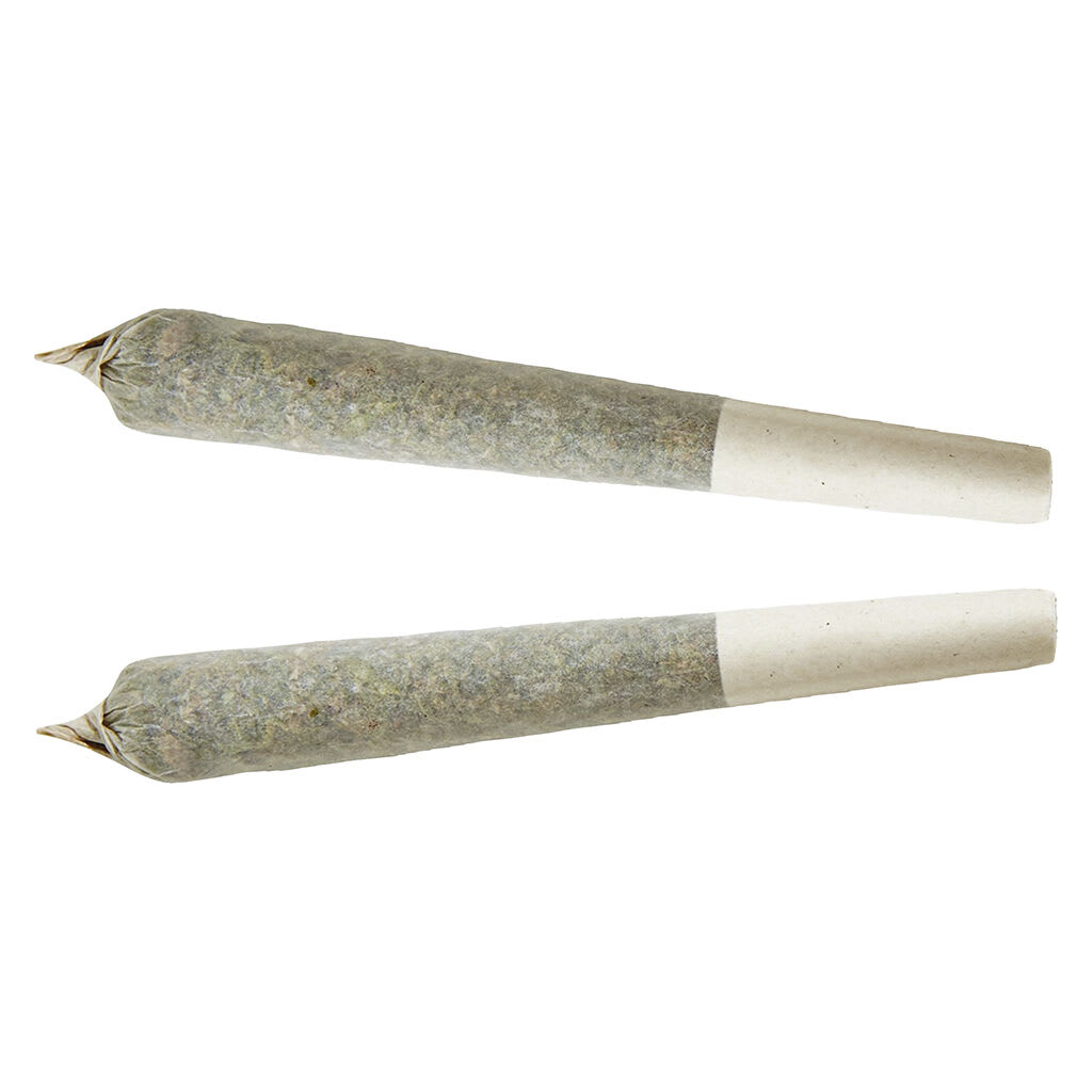 Sativa Pre-roll- XPLOR 2x1g
